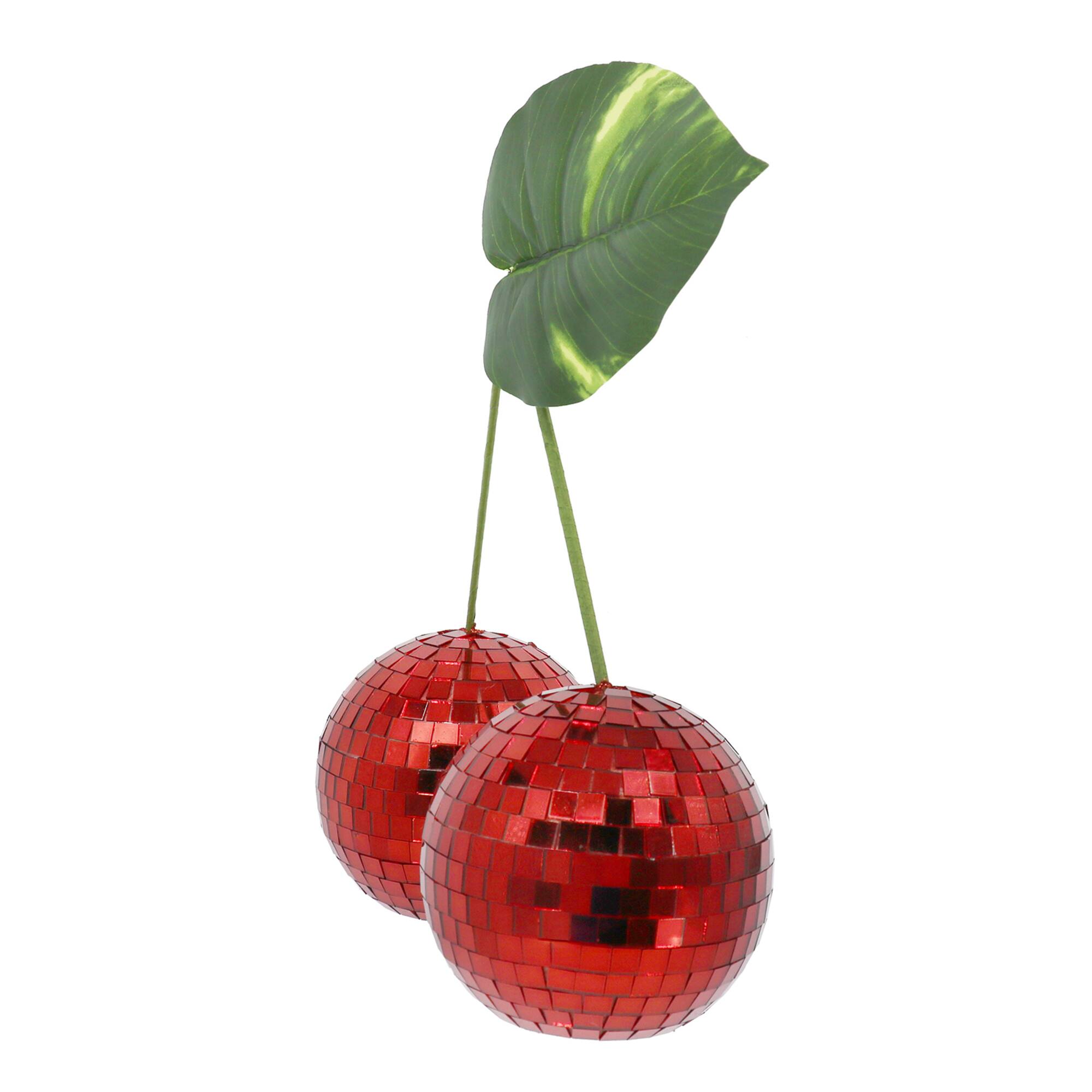 10.5" Disco Cherry Tabletop Décor by Ashland®